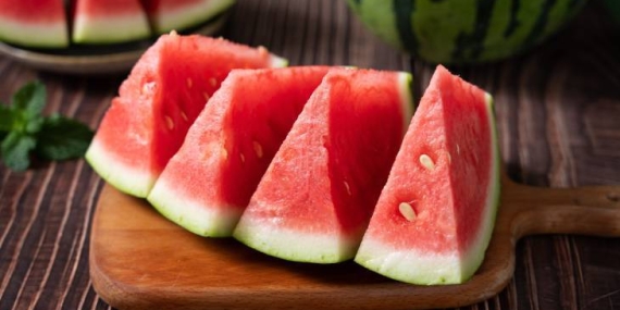 Karpuzda Şaşırtan Fiyat Uçurumu: Halde 1 Lira, Markette 14 Lira!