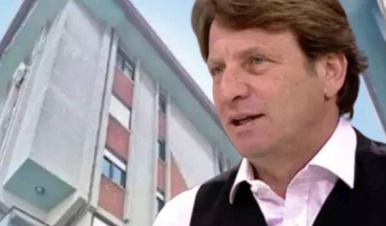 KAYA ÇİLİNGİROĞLU’NUN ETİLER’DEKİ EVİNDEN TAHLİYE KARARI