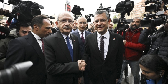 İNGİLİZ BBC’DEN CHP ANALİZİ: KEMAL KILIÇDAROĞLU GERİ DÖNEBİLİR