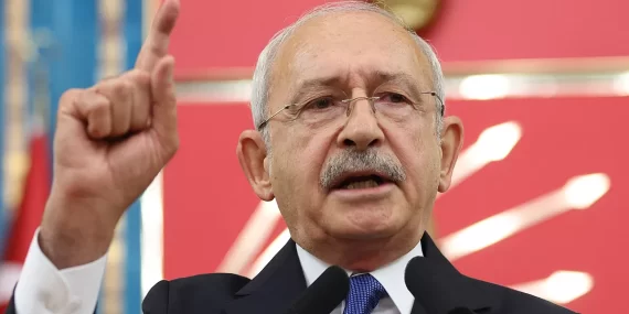 CHP’de Şaibeli Kurultay Soruşturması! Tanığın İfadesi Gündeme Bomba Gibi Düştü
