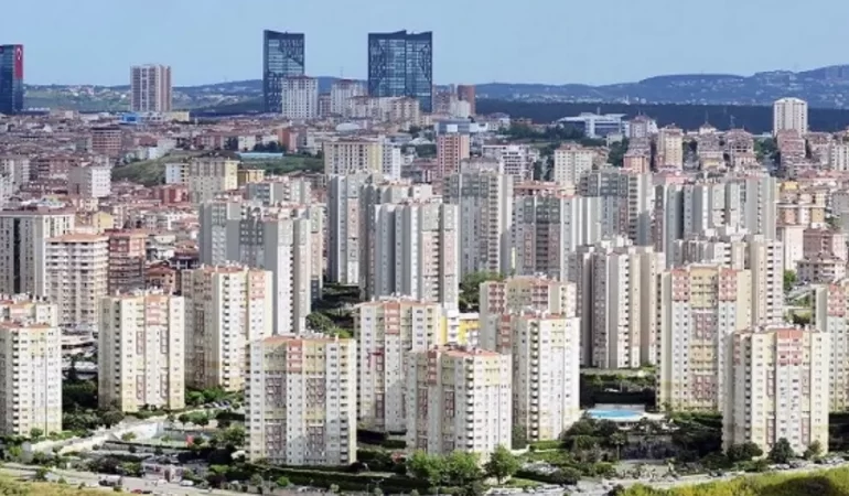 İSTANBUL’DA DEPREM SONRASI KİRA FİYATLARI REKOR KIRDI