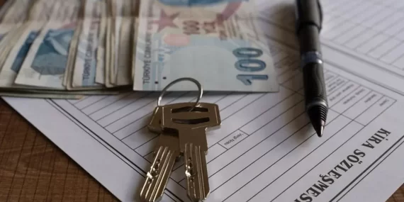 KİRACILAR DİKKAT! AĞUSTOS ZAM ORANI AÇIKLANDI