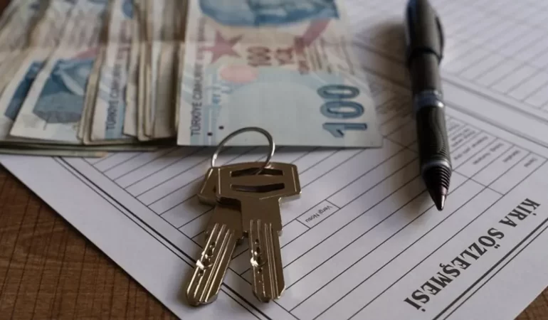 KİRACILAR DİKKAT! AĞUSTOS ZAM ORANI AÇIKLANDI