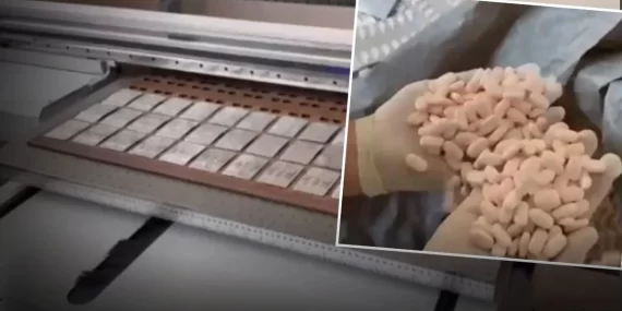 İstanbul’da 2 Milyar Liralık Sahte İlaç Operasyonu: Kanser Hastalarına Sahte İlaç Sattılar!