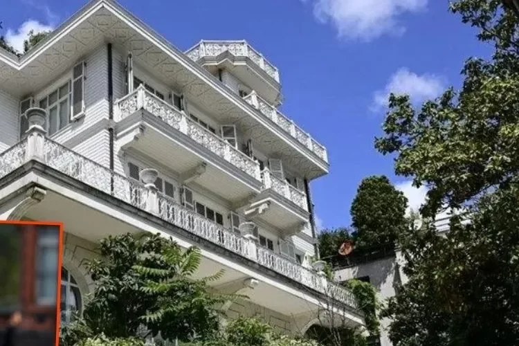 köşk