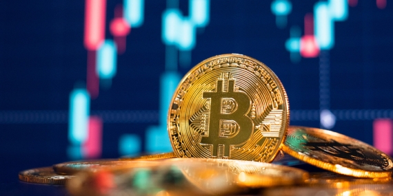 KRİPTO PARA PİYASASINDA YÜKSELİŞ