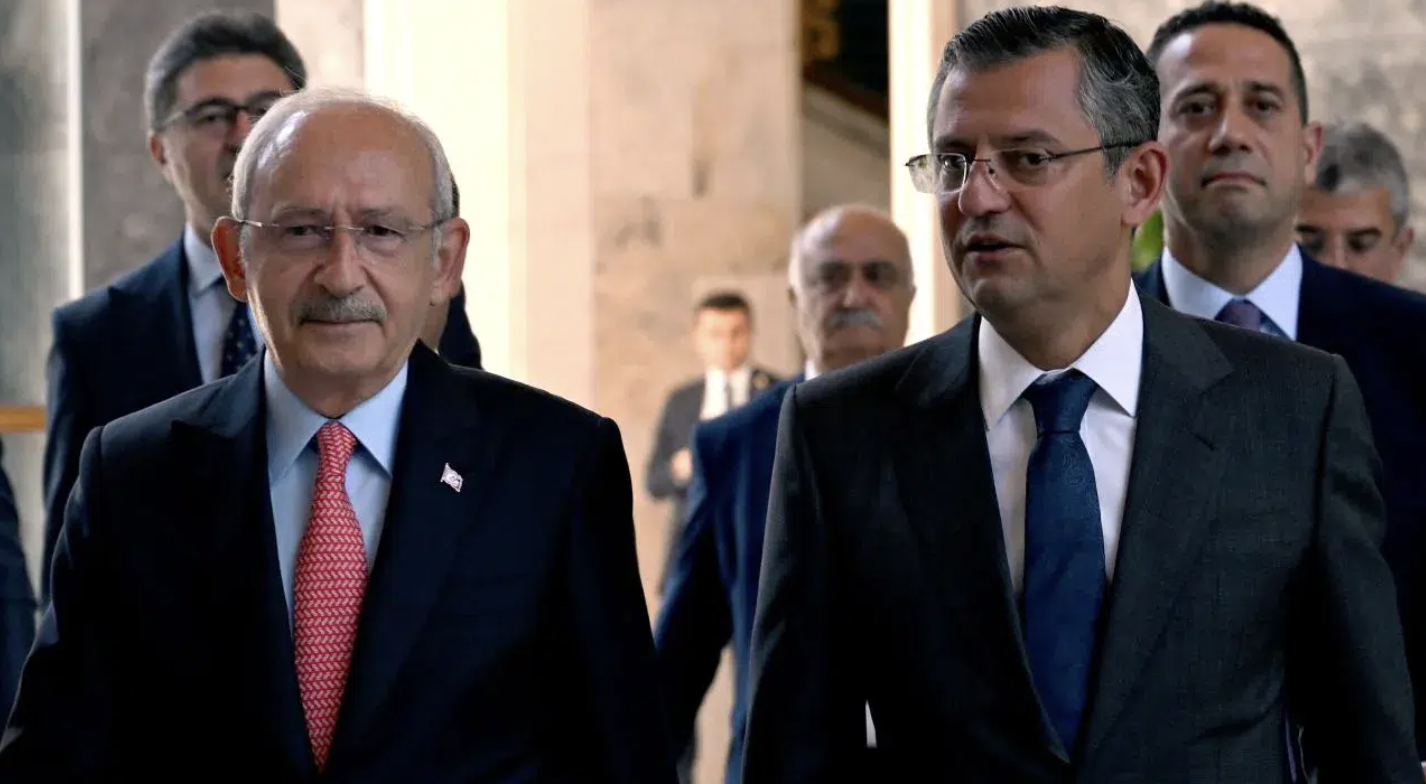 kurultay