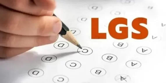LGS 2025 Sonuçları 11 Temmuz’da Açıklanacak! Öğrenciler Tercih Sürecine Hazırlanıyor