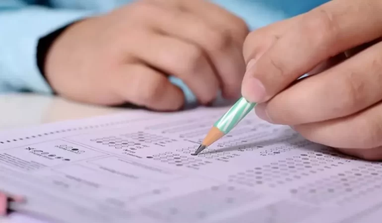 LGS Maratonu Sona Erdi: Gözler Şimdi Tercihlerde!