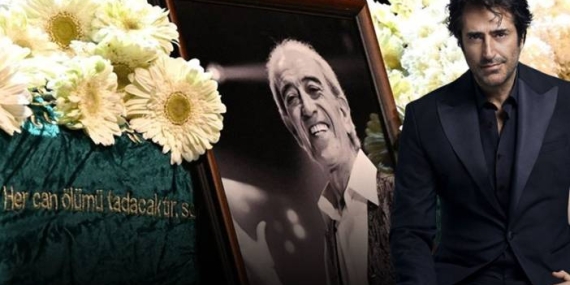 MAHSUN KIRMIZIGÜL’DEN EDİP AKBAYRAM PİŞMANLIĞI! CENAZEYE KATILAMADIĞINI AÇIKLADI