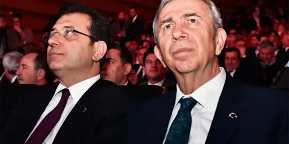 Mansur Yavaş’tan Gündem Olacak ‘İmamoğlu’ Kararı!