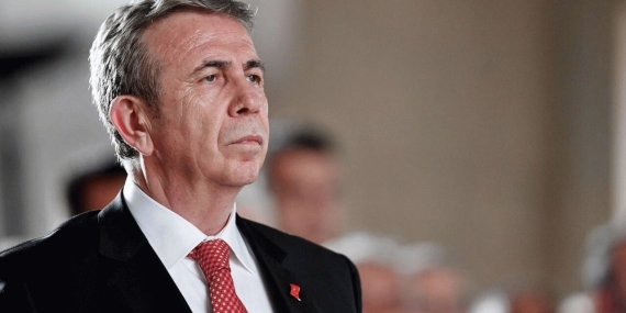 Mansur Yavaş’tan “Siyaseti Bırakırım” Açıklaması