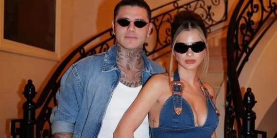 İcardi’nin Son Hali Sosyal Medyada Gündem Oldu