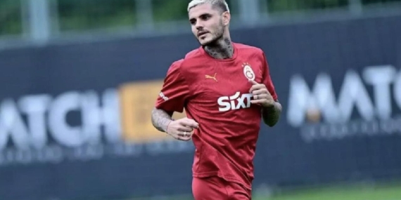 MAURO ICARDI SAHALARA GERİ DÖNÜYOR!