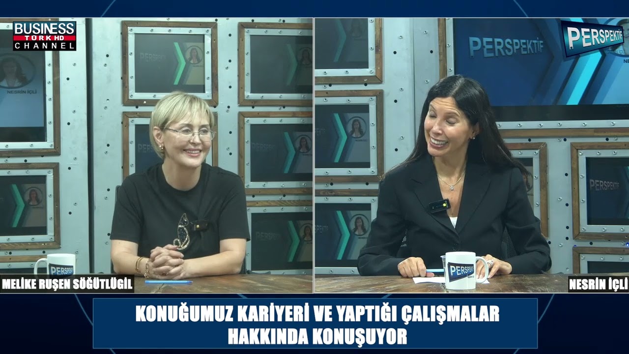 Erken Tanı Hayat Kurtarır: Dr. Melike Ruşen Söğütlügil ile Radyolojinin Geleceği ve Önemi