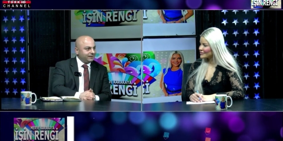 FATİH DEMİRCAN: VERİ MERKEZİ SEKTÖRÜ 2030’A KADAR İKİ KAT BÜYÜYECEK