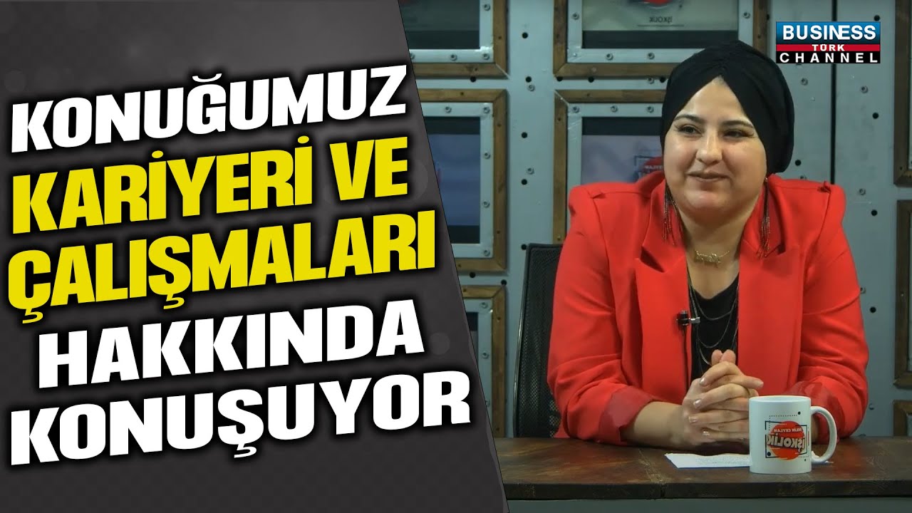 MERVE ARATEMUR: GÜZELLİK UZMANININ YOLCULUĞU