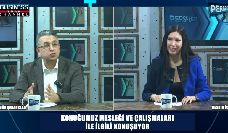 BANKACILIK VE FİNANS SEKTÖRÜNDE 25 YILLIK TECRÜBE: ÖMÜR ŞENARSLAN’DAN ÖNEMLİ MESAJLAR