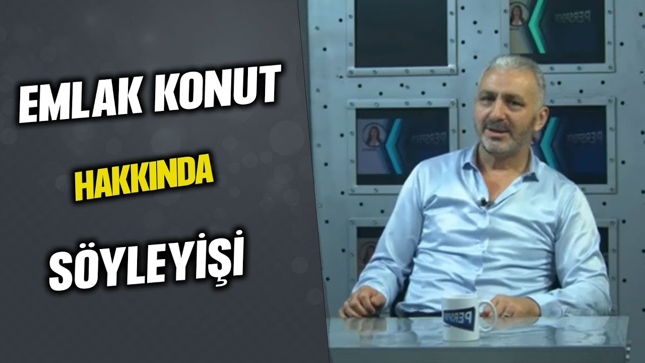 Atalay Emlak Genel Müdürü Cengiz Atalay, Emlak Sektöründeki Tecrübesini Anlattı