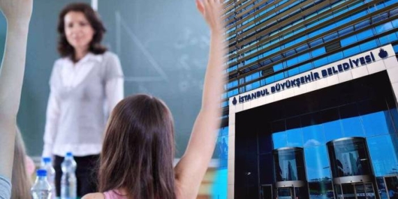 MEB GREVE GİDEN ÖĞRETMENLERİN LİSTESİNİ İSTEDİ!