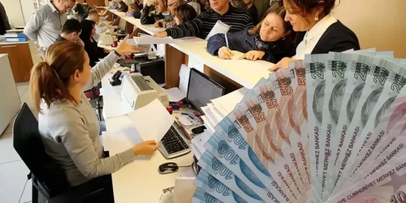 MEMURLARA YARI ZAMANLI ÇALIŞMA HAKKI