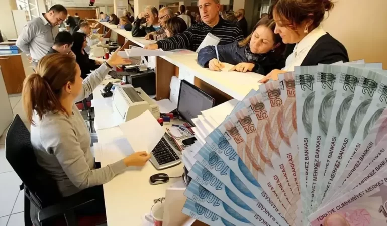 MEMURLARA YARI ZAMANLI ÇALIŞMA HAKKI