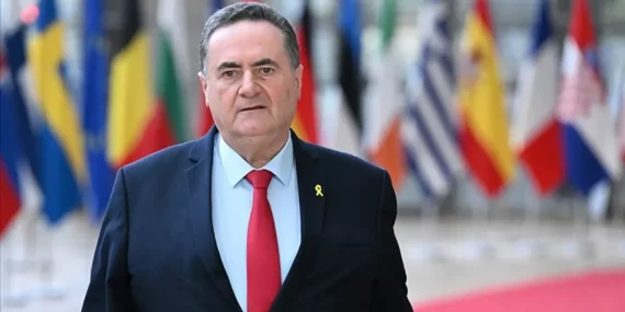 İSRAİL SAVUNMA BAKANI KATZ’TAN ŞAM YÖNETİMİNE TEHDİT