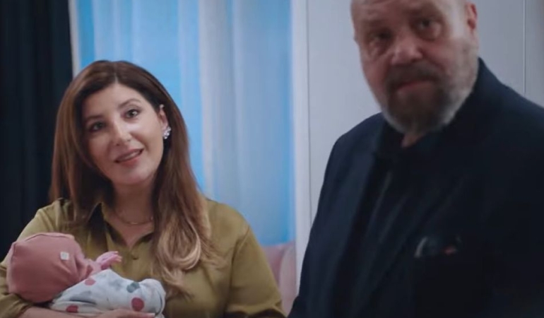 KIZILCIK ŞERBETİ’NDE BİR AYRILIK DAHA