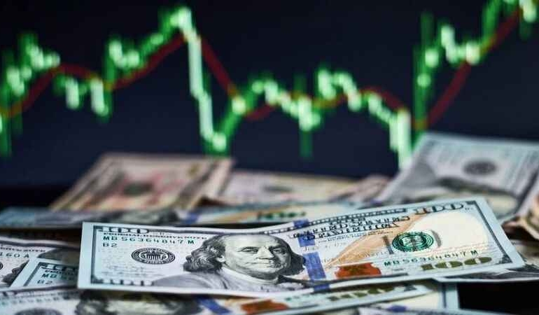 TCMB DOLAR VE ENFLASYONDA YENİ TAHMİN