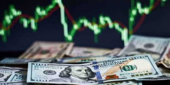 MERKEZ BANKASI ENFLASYON VE DOLAR TAHMİNİNİ AÇIKLADI