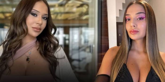 Merve Taşkın Gözaltı Sürecini Anlattı: “Biri Bana Şaka Desin!”