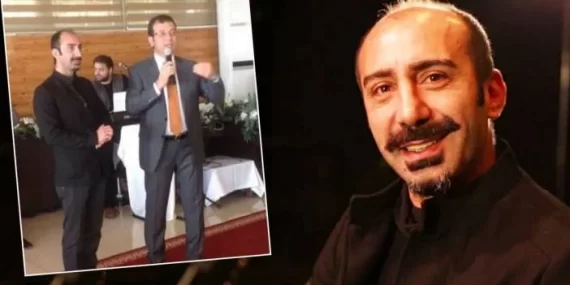 Ünlü Oyuncudan Tepki Çeken İmamoğlu Çıkışı