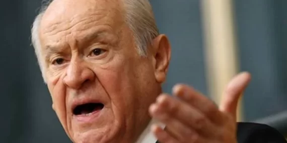 MHP CHP İLE GÖRÜŞMEME KARARI ALDI