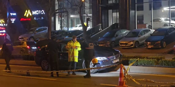 Beykoz’da Trafik Tartışması Kanlı Bitti: Ünlü Mimar Turgut Toydemir Hayatını Kaybetti