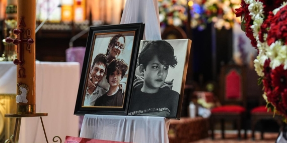 MİNGUZZİ CİNAYETİNDE İKİ ŞÜPHELİ DAHA TUTUKLANDI