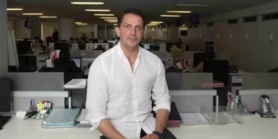 AK Parti’de kriz: Mücahit Birinci hakkında ihraç süreci başladı, istifa etti!