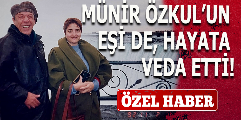 münir özkul
