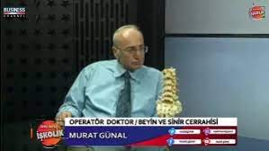 murat günal