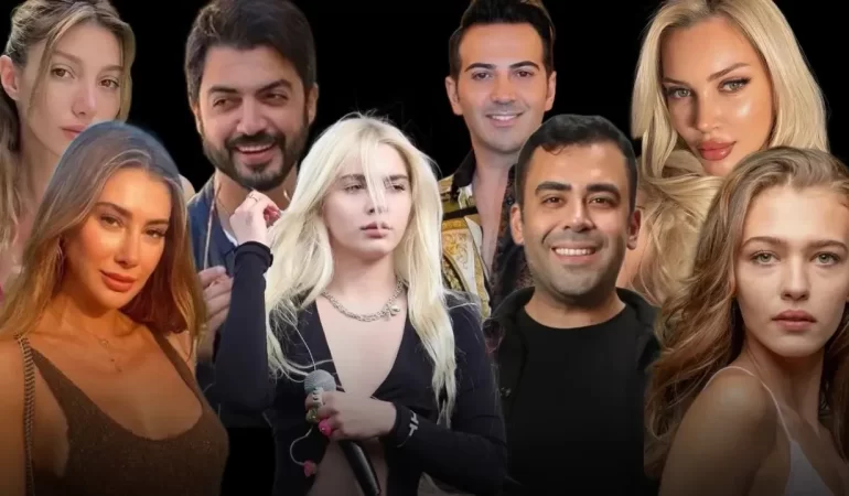 Uyuşturucu Operasyonunun Perde Arkası Ortaya Çıktı