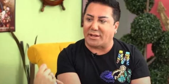 Murat Övüç cezaevinden seslendi: Lider ziyareti bekliyorum