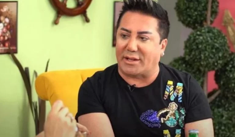 Murat Övüç cezaevinden seslendi: Lider ziyareti bekliyorum