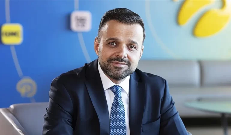 Turkcell, Suriye’de uluslararası dolaşımı başlattı