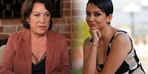 Evrim Akın’a Oya Başar’dan Destek: “Bu İddiaları Duymak Bile İstemiyorum”