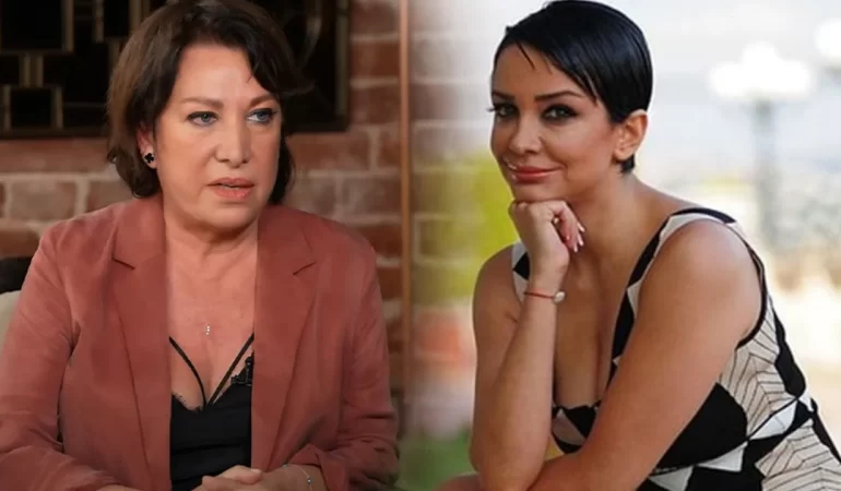 Evrim Akın’a Oya Başar’dan Destek: “Bu İddiaları Duymak Bile İstemiyorum”