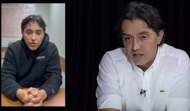 Serbest Bırakılan Gazeteci Erdinç’ten Açıklama Geldi