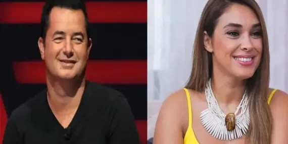 Acun Ilıcalı’dan sürpriz karar: Zuhal Topal programa katılıyor mu?