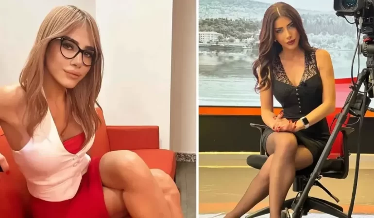 Ela Rümeysa Cebeci’den Cezaevinde Şok Eden İstek!