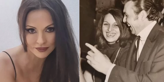 Aydan Şener’in Acı Günü: Babasının Vefatıyla Yasa Boğuldu