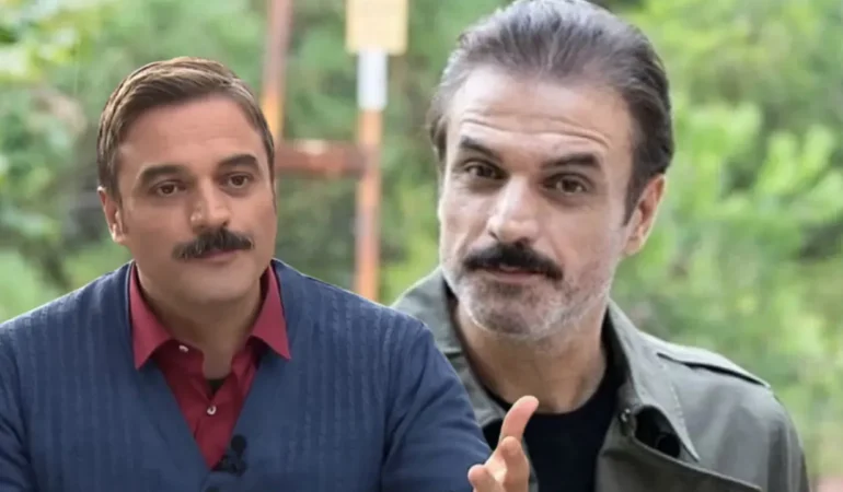 Ünlü Oyuncu Ufuk Özkan’dan Üzücü Haber