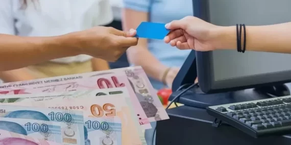 2026 Yılı Yemek Kartı Ücretleri Belli Oldu!